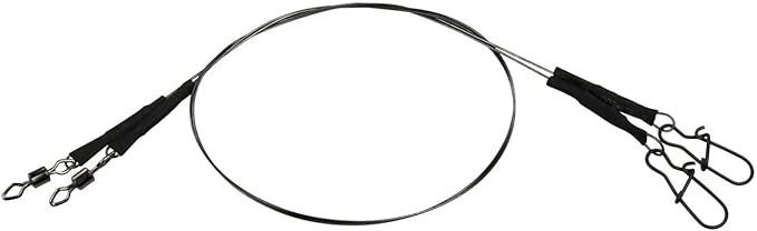 DAM Kink-Free Titanium Leader