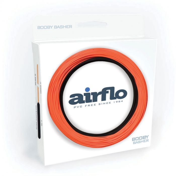 Airflo 40+ Expert Booby Basher Sinking Fly Line
