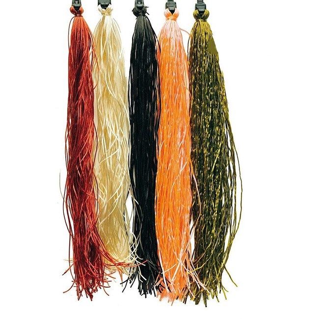 Veniard Super Stretch Floss