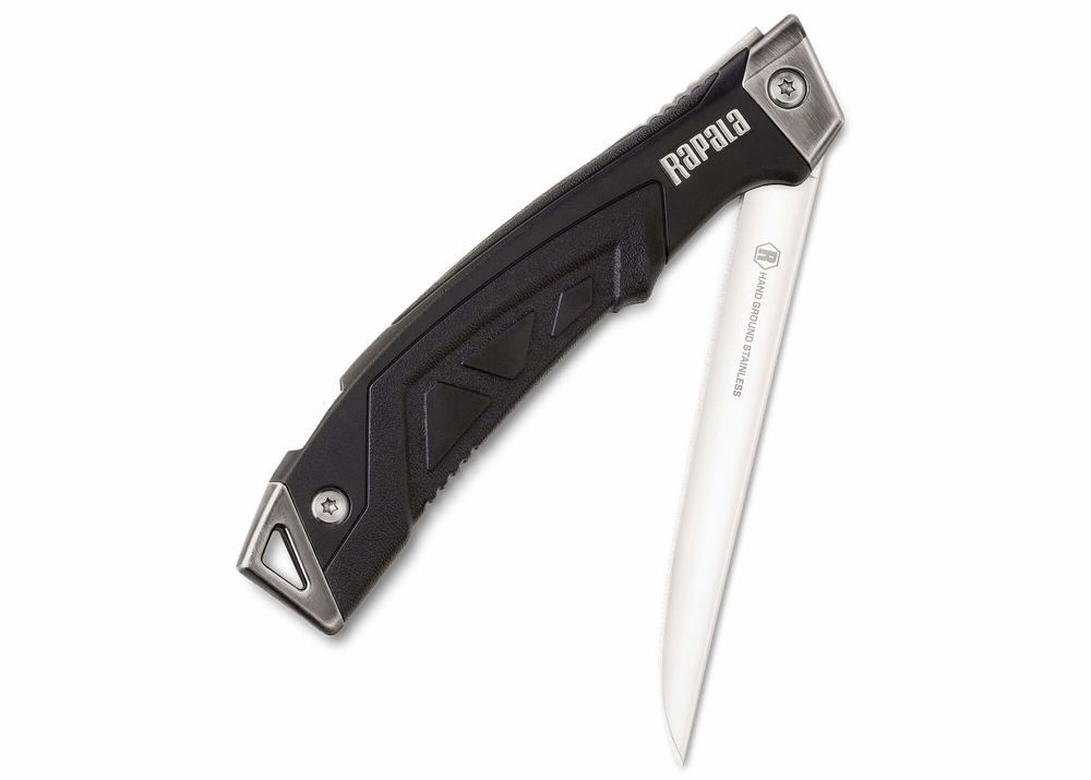 Rapala RCD 5" Folding Fillet Knife