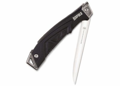 Rapala RCD 5" Folding Fillet Knife