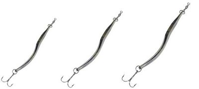 Dennett German Sprat Condor Bar Cebar Lure