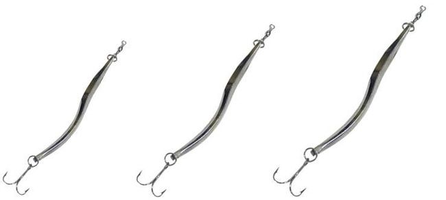 Dennett German Sprat Condor Bar Cebar Lure