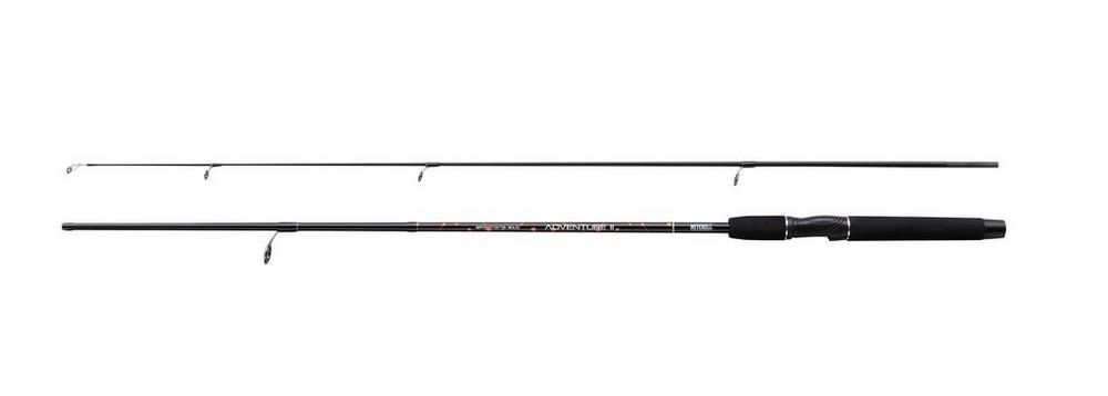 Mitchell Adventure II Spinning Rod