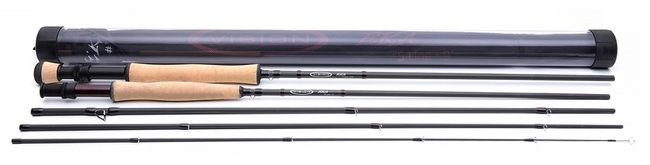 Vision EKA Fly Rod