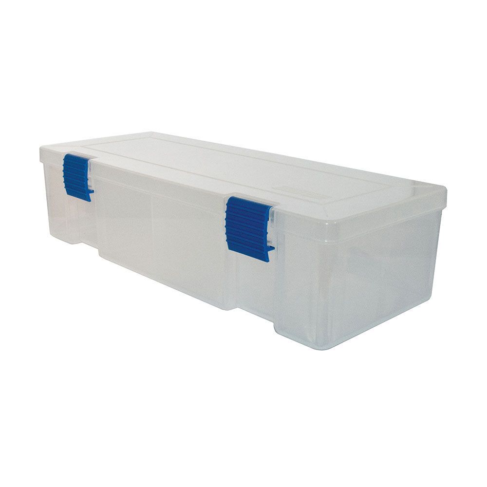 Tronix Rig Storage Box