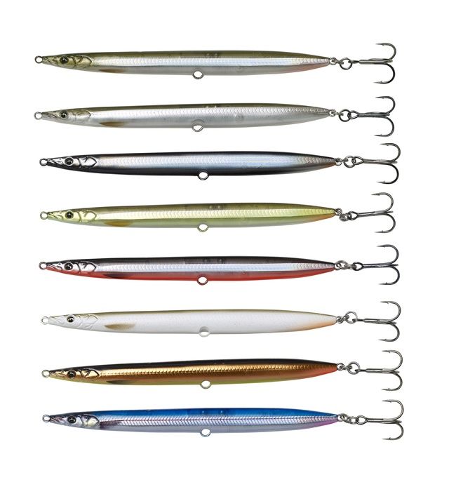 Savage Gear Sandeel Pencil Lure
