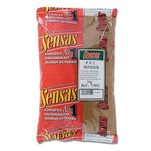 Sensas P.V.1 Binder 1kg