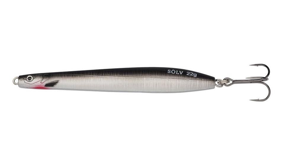 Abu Garcia Sölv Piil Casting Lure
