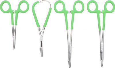 Vision Forceps