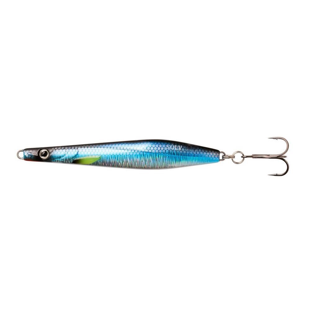 Abu Garcia Sölv Spirr Casting Lure