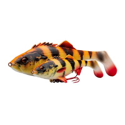 Savage Gear 4D Perch Shad