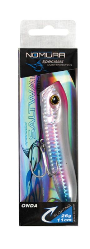 Hard Baits