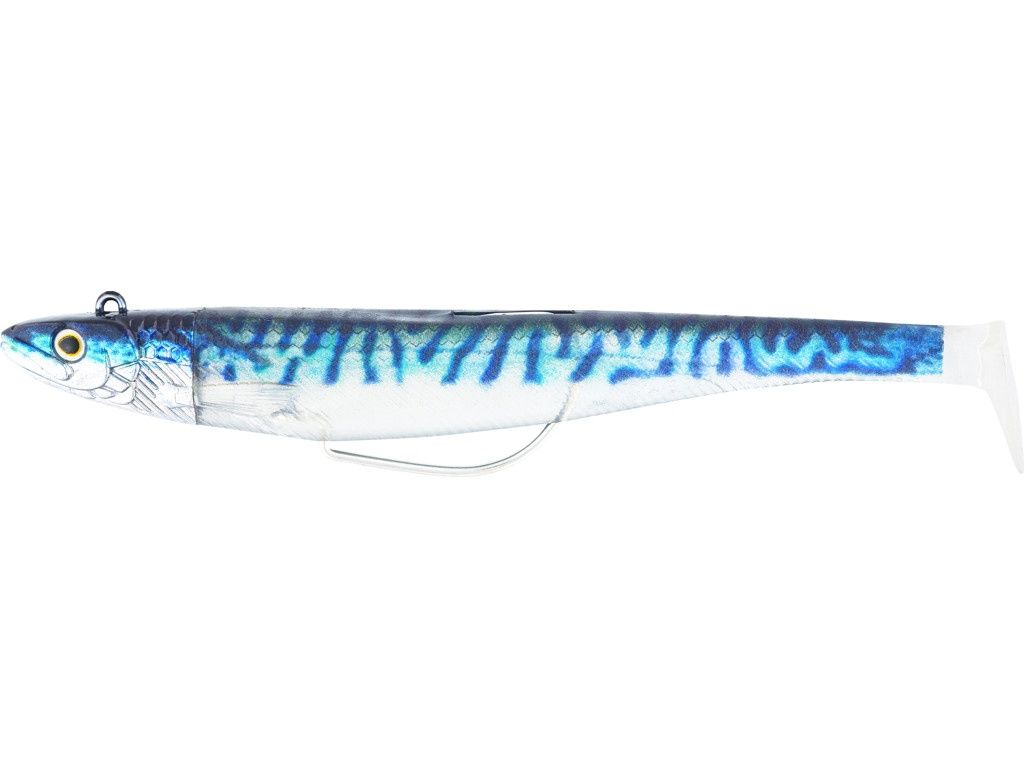 Westin Magic Minnow Weedless Jig