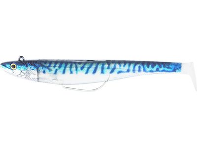 Westin Magic Minnow Weedless Jig