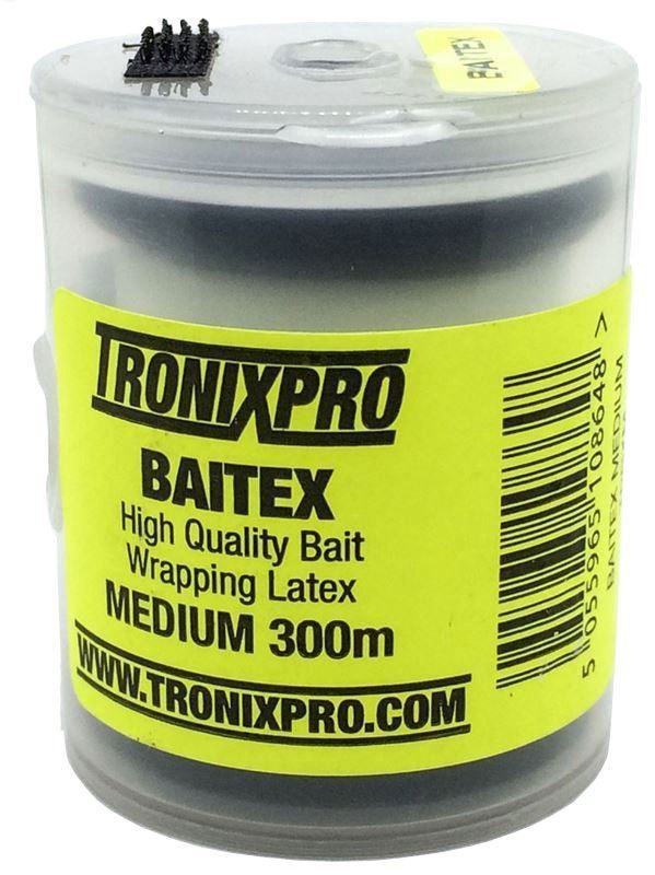Tronix Baitex Bait Elastic