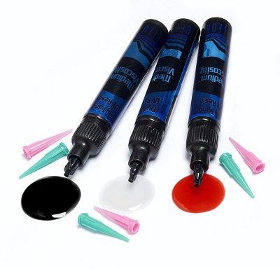 Veniard Betfor UV Resin