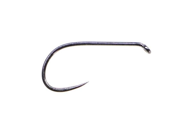 Fulling Mill 5050 Ultimate Dry Black Nickel Fly Hooks