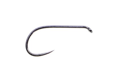 Fulling Mill 5050 Ultimate Dry Black Nickel Fly Hooks