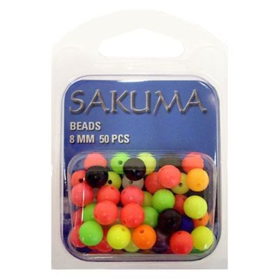 Sakuma Beads