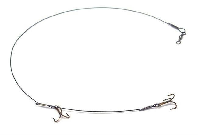 Dennett Snap Tackle (30lb)