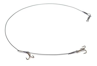 Dennett Snap Tackle (30lb)