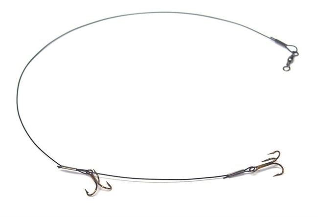 Dennett Snap Tackle (30lb)