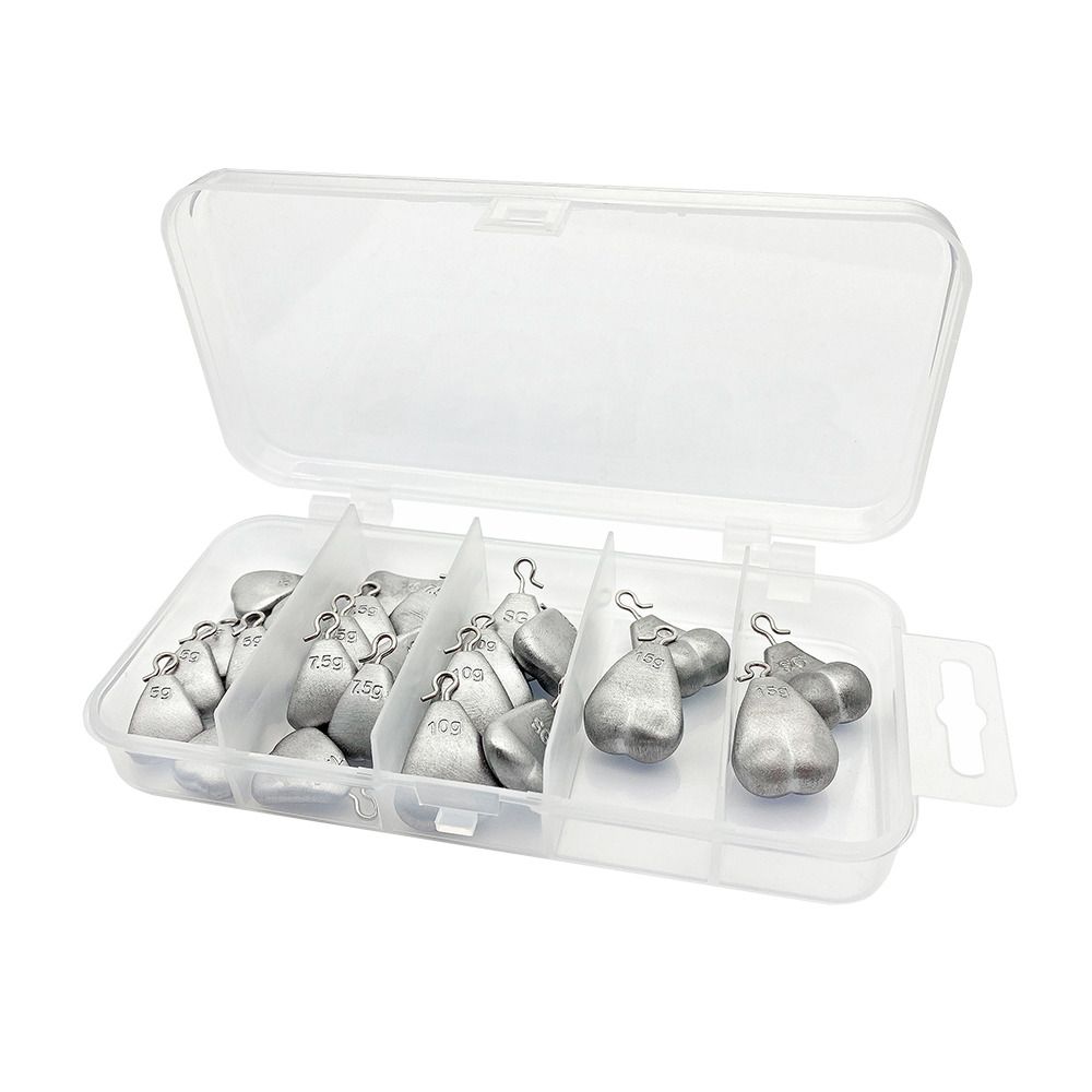 Savage Gear Balls Clip On Kit