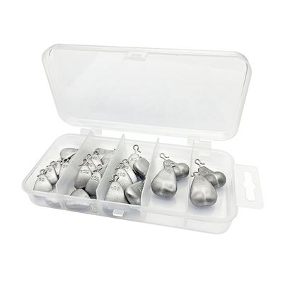 Savage Gear Balls Clip On Kit