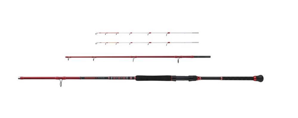 Penn Squadron III Sensitip Boat Rod