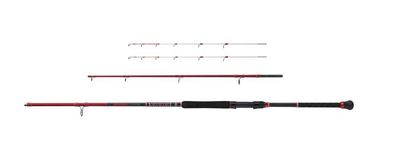 Penn Squadron III Sensitip Boat Rod