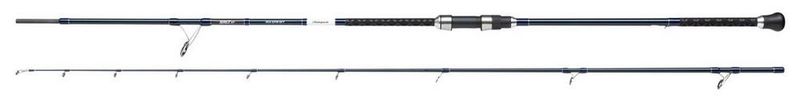 Shakespeare SALT XT Sea Spinning Rod
