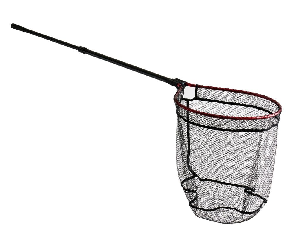 Greys Reservoir Round Net