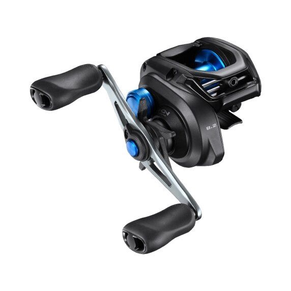Shimano SLX 151 A XG Baitcasting Reel