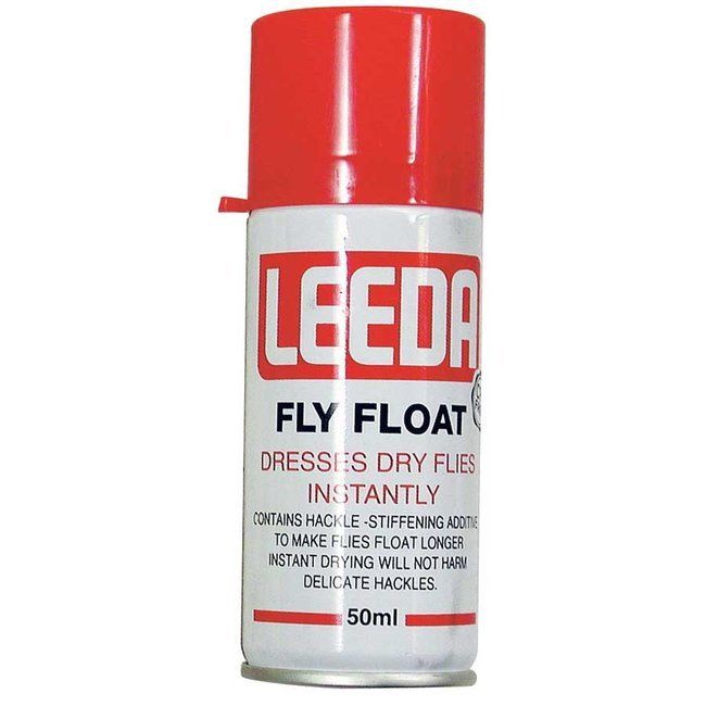 Leeda Fly Floatant Spray