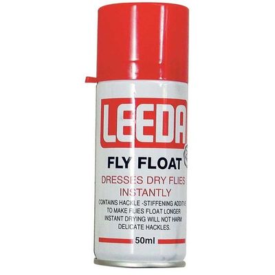 Leeda Fly Floatant Spray