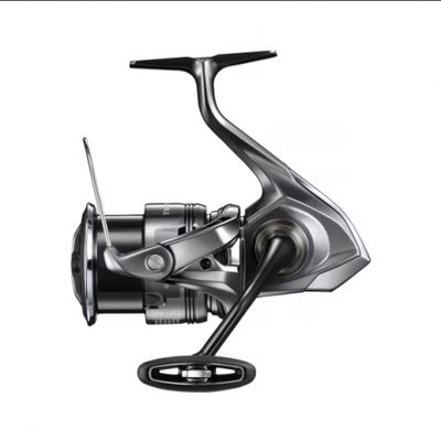 Shimano Twin Power FE Spinning Reel