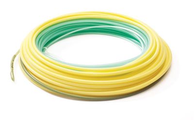 Rio AFS Floating Shooting Head Fly Line