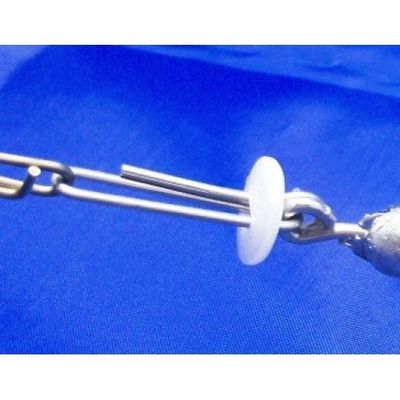 Breakaway Escape Clips