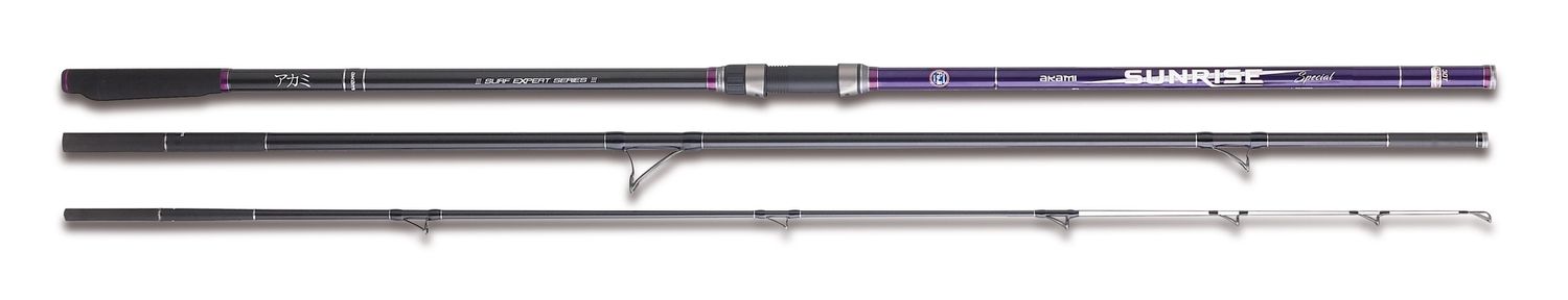 Akami Sunrise Special Surfcasting Rod