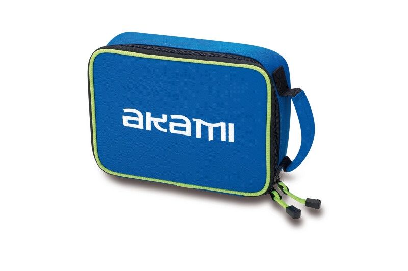Akami Spool Bag