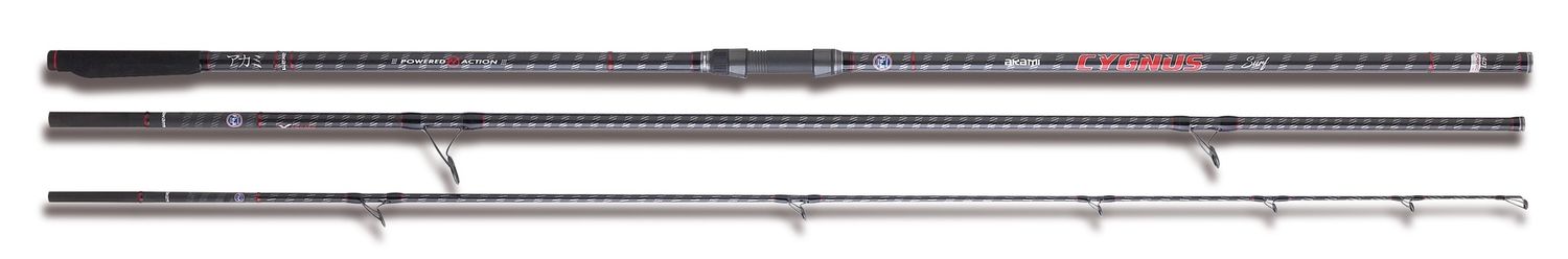 Akami Cygnus Surf Surfcasting Rod
