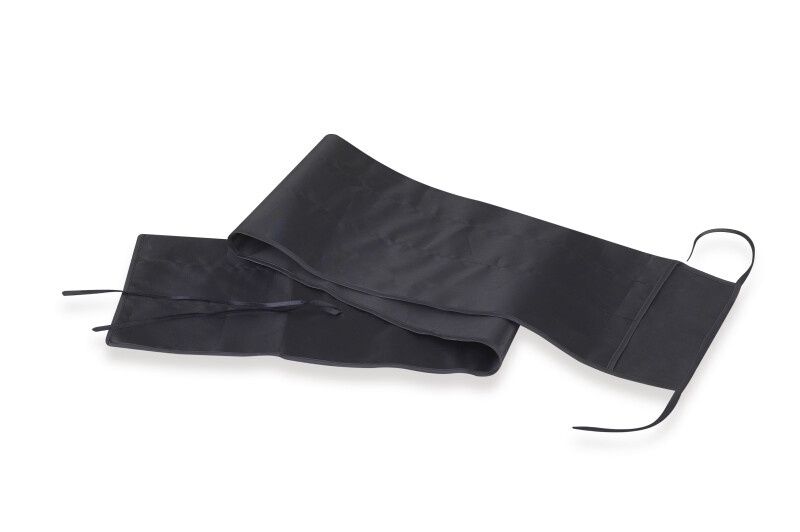 ZunZun Oxford 14ft 3pc Spare Rod Bag