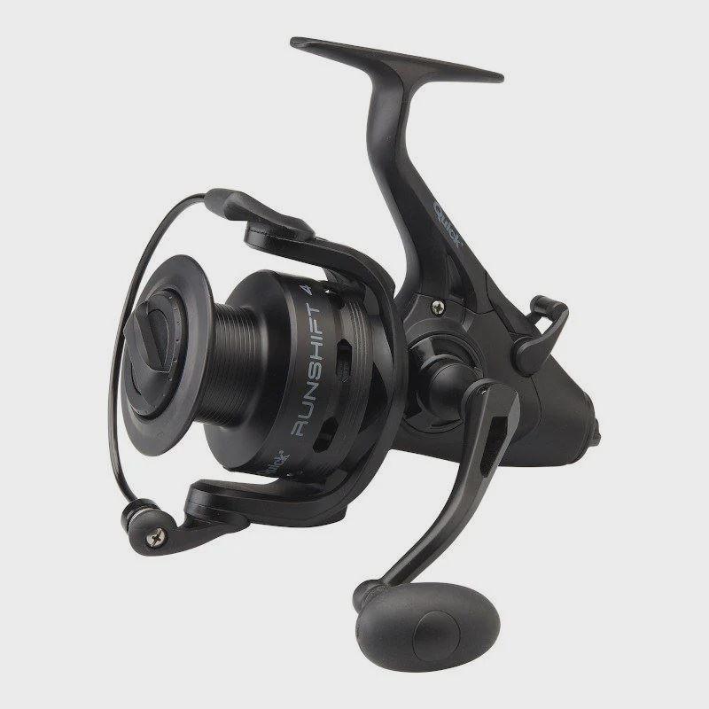 DAM Quick Runshift 4 Freespool Spinning Reel