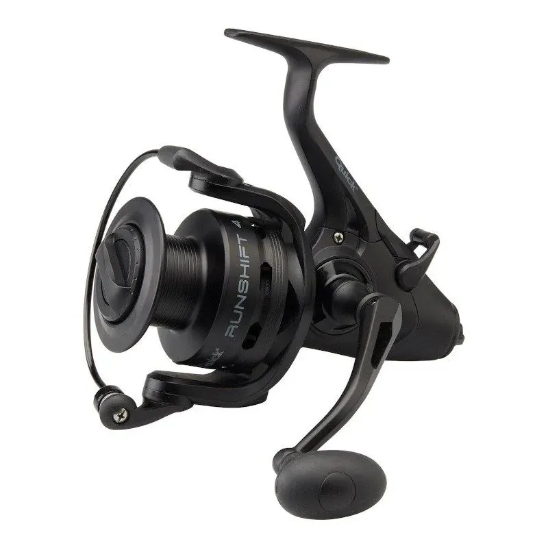 Baitrunner Type Reels