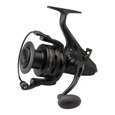 DAM Quick Runshift 4 Freespool Spinning Reel