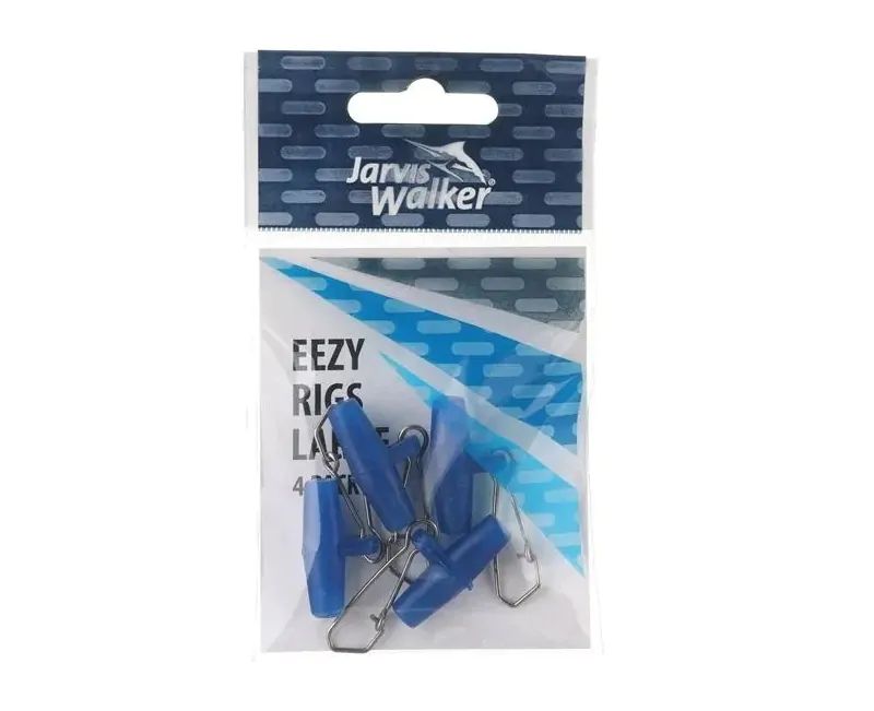 Jarvis Walker Eezy Rigs