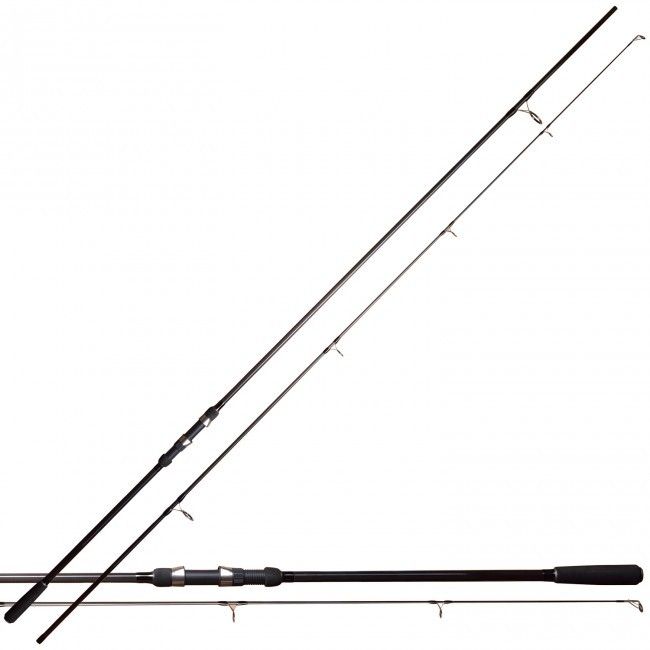 Carp Rods