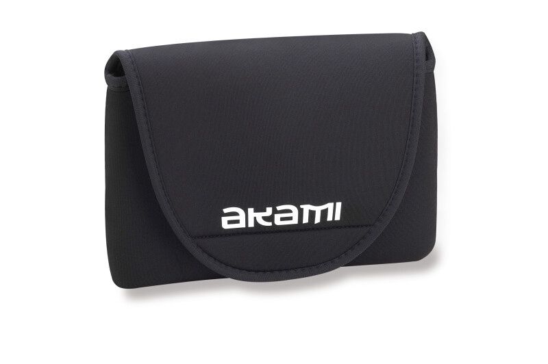 Akami Neoprene Reel Case