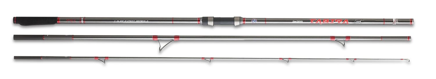 Akami Tabira Surf Surfcasting Rod